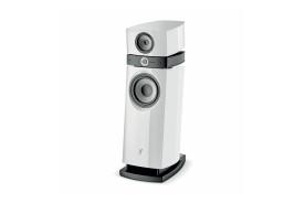 Focal Scala Utopia EVO Carrara White - kolumny podłogowe