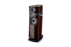 Focal Scala Utopia EVO Hot Chocolate - kolumny podłogowe