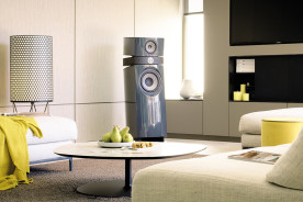 Focal Scala Utopia EVO Hot Chocolate - kolumny podłogowe