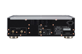 Pioneer PD-50AE Silver - odtwarzacz płyt CD/SACD