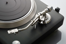 Denon DP-3000NE - gramofon analogowy