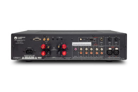 Cambridge Audio CXA81 MKII | CXN100 | CXC II - zestaw stereo