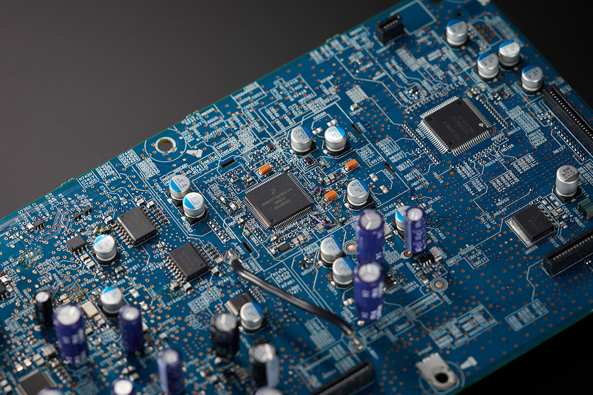 Pioneer PD-50AE Silver - odtwarzacz płyt CD/SACD