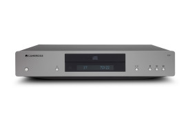 Cambridge Audio CXA81 MKII | CXN100 | CXC II | Monitor Audio Silver 500 7G - zestaw stereo