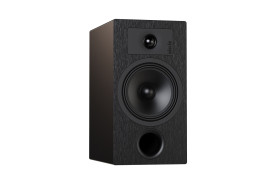 Indiana Line TESI 3 Black - kolumny podstawkowe