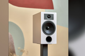 Indiana Line TESI 3 Mocha - kolumny podstawkowe