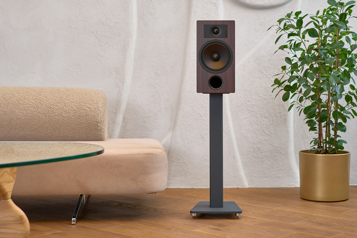 Indiana Line TESI 3 Mocha - kolumny podstawkowe