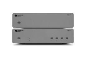 Cambridge Audio MXW70 | MXN10 Lunar Grey - zestaw stereo