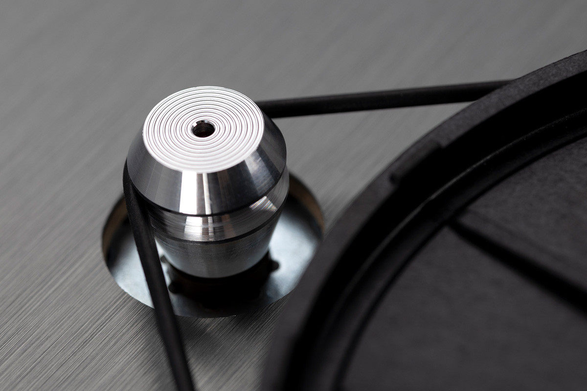 Rega Planar 3 RS Edition | Rega Special - gramofon analogowy