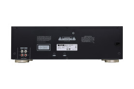 Teac AD-850 - odtwarzacz płyt CD i kaset magnetofonowych