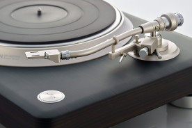 Denon DP-3000NE - gramofon analogowy