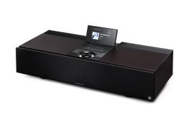 Primare Allt-i-Ett - system audio typu "all-in-one"
