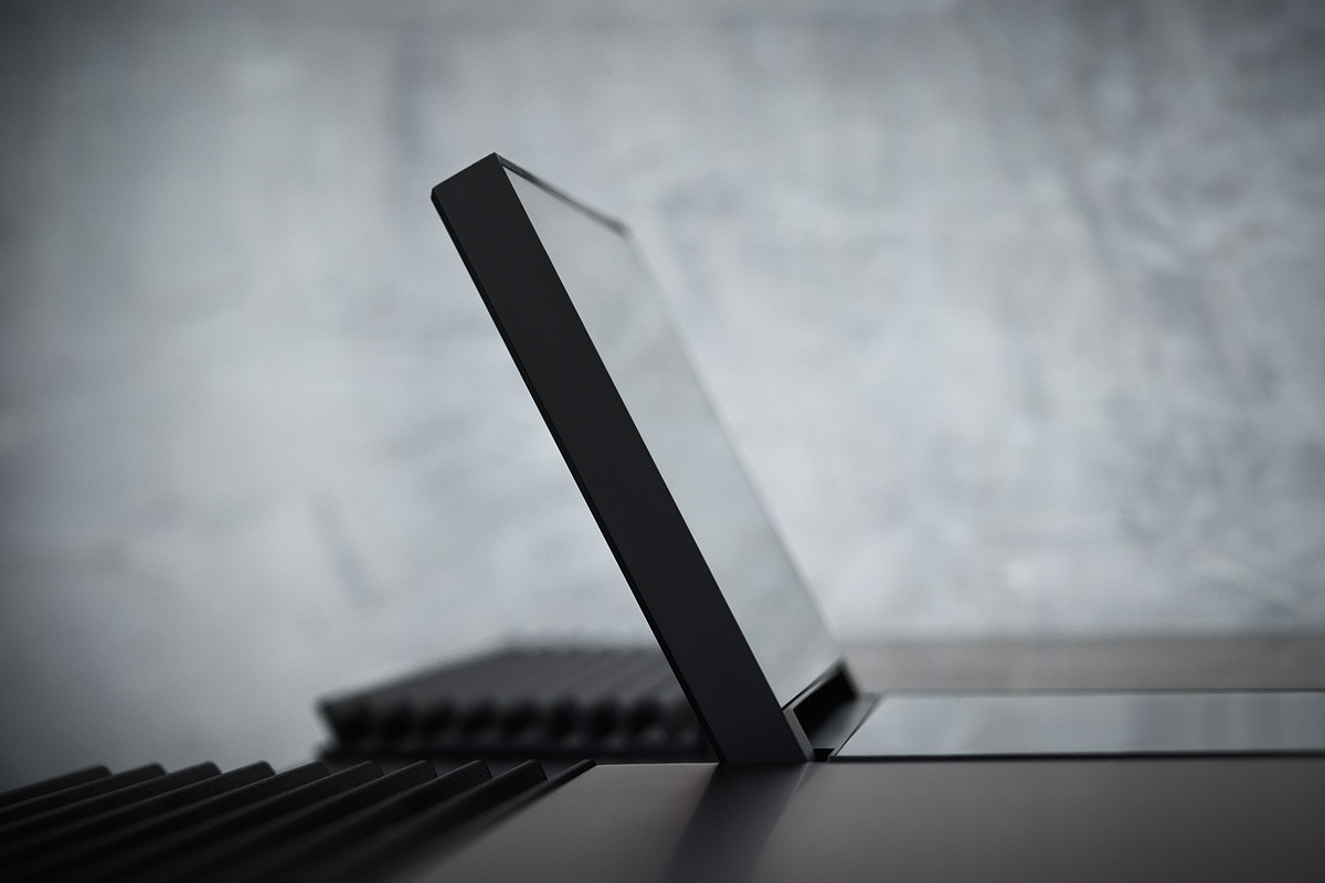 Primare Allt-i-Ett - system audio typu "all-in-one"