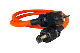 Taga Harmony GTPC-TS/1,5 - przewód zasilający AC | power cord o długości 1,5 m