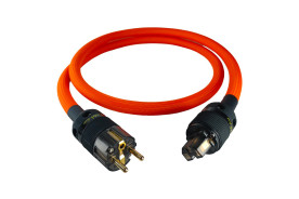 Taga Harmony GTPC-TS/1,5 - przewód zasilający AC | power cord o długości 1,5 m