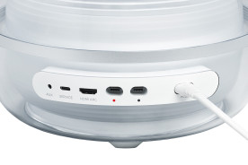 Harman Kardon SoundSticks 5 White - zestaw głośników 2.1