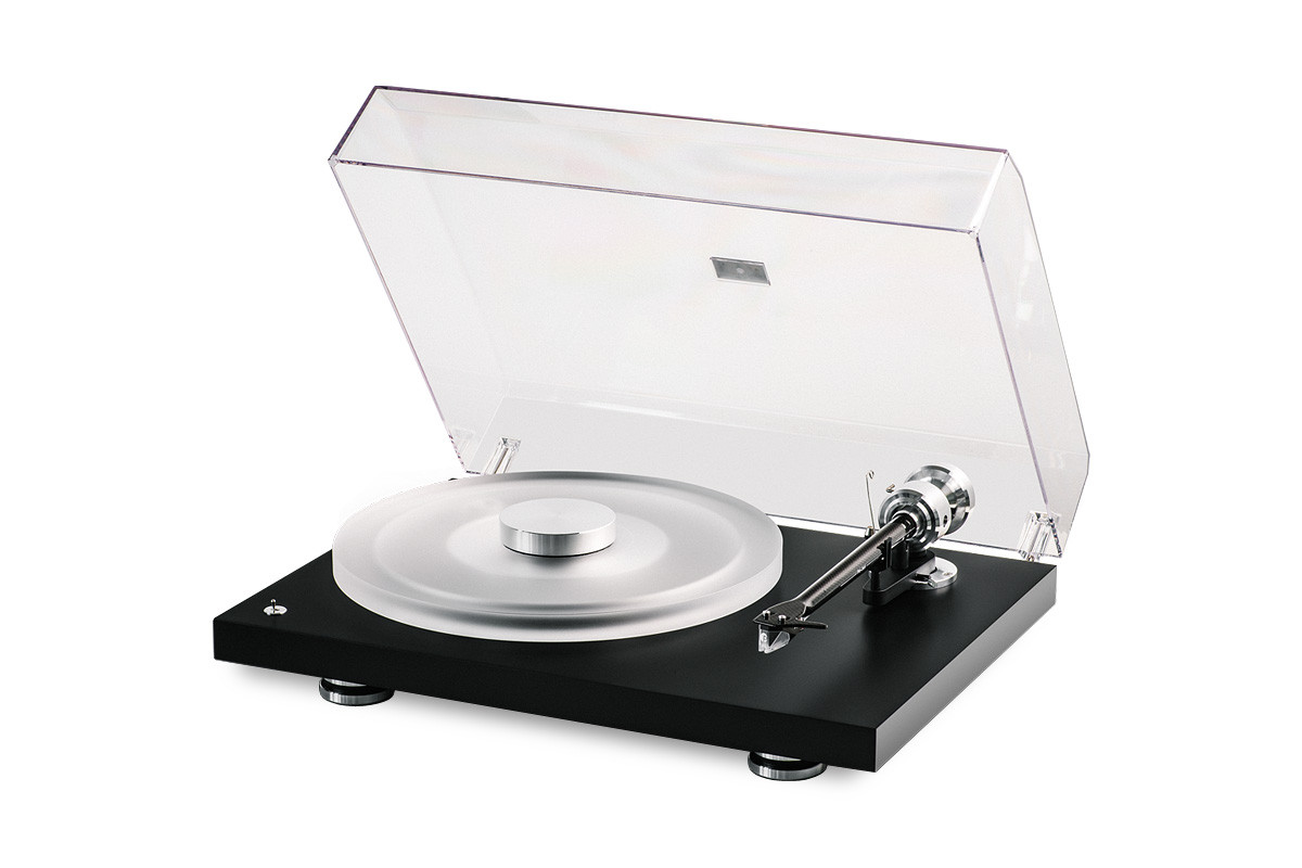 Pro-Ject Debut Reference 10 - gramofon analogowy