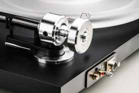Pro-Ject Debut Reference 10 - gramofon analogowy