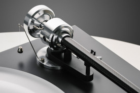 Pro-Ject Debut Reference 10 - gramofon analogowy