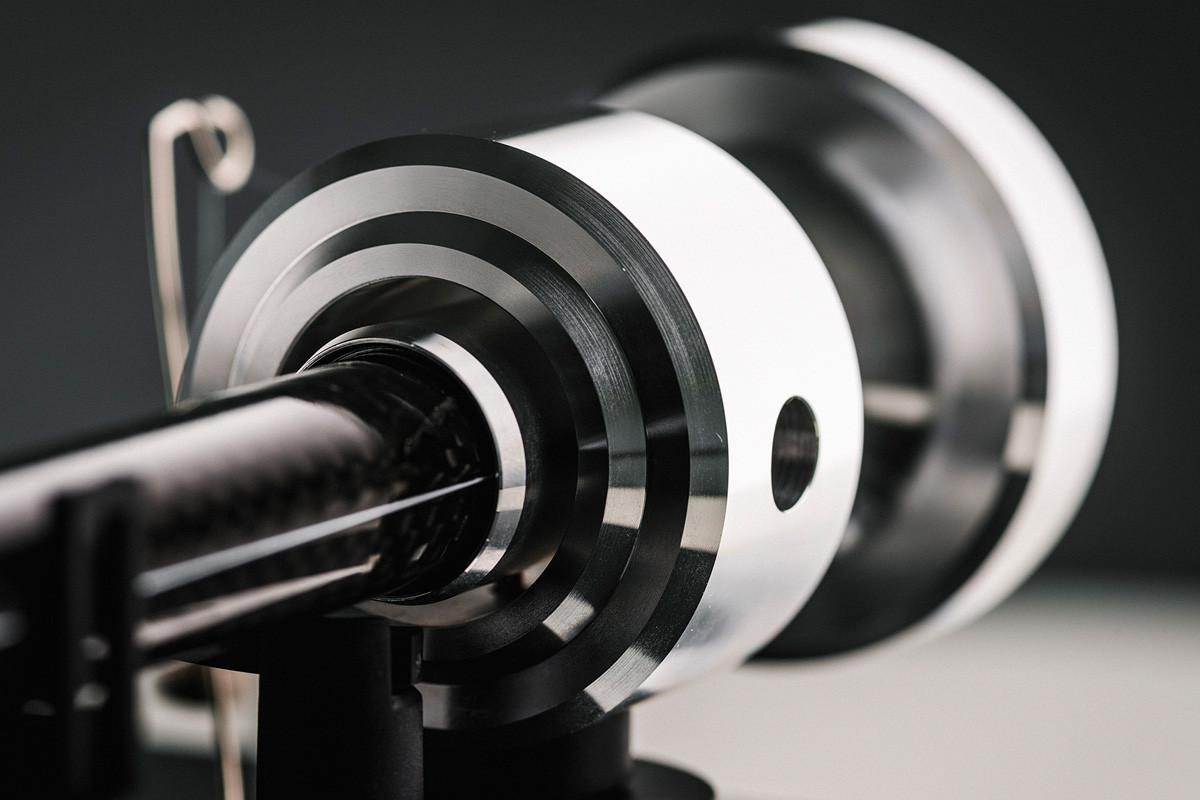 Pro-Ject Debut Reference 10 - gramofon analogowy