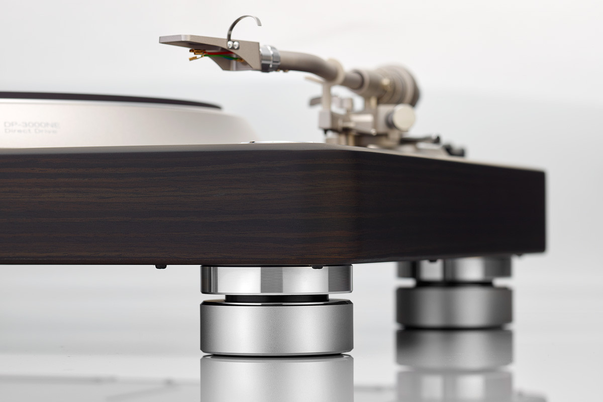 Denon DP-3000NE - gramofon analogowy