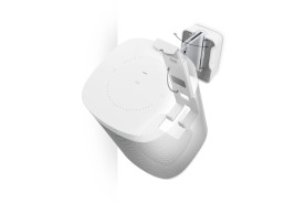 Vogel's Sound 4201 | BRACKET 1 Black - uchwyt ścienny do głośnika Sonos PLAY:1/ONE