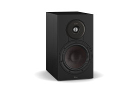 Dali Sonik 3 Black Ash - kolumny podstawkowe