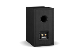 Dali Sonik 3 Black Ash - kolumny podstawkowe