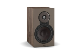 Dali Sonik 3 Walnut - kolumny podstawkowe