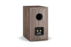 Dali Sonik 3 Walnut - kolumny podstawkowe