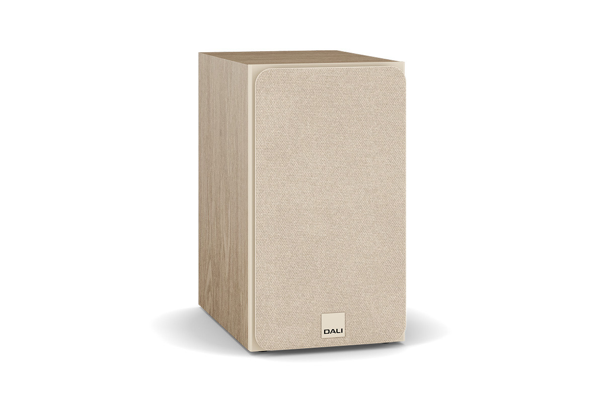 Dali Sonik 3 Natural Oak - kolumny podstawkowe