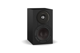 Dali Sonik 1 Black Ash - kolumny podstawkowe