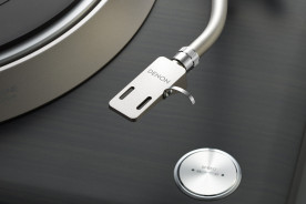 Denon DP-3000NE - gramofon analogowy