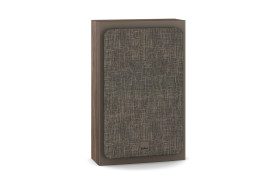 Dali Sonik On-Wall Walnut - kolumny ścienne