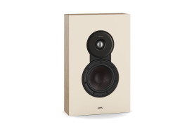 Dali Sonik On-Wall Natural Oak - kolumny ścienne