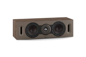 Dali Sonik Cinema Walnut - kolumna centralna/podstawkowa typu LCR