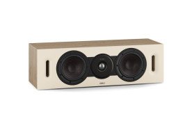 Dali Sonik Cinema Natural Oak - kolumna centralna/podstawkowa typu LCR