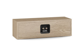 Dali Sonik Cinema Natural Oak - kolumna centralna/podstawkowa typu LCR