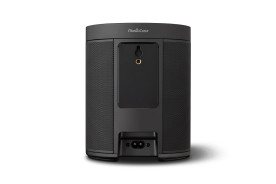 Yamaha MusicCast 20 Black - strefowy odtwarzacz