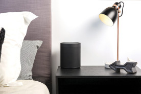 Yamaha MusicCast 20 Black - strefowy odtwarzacz