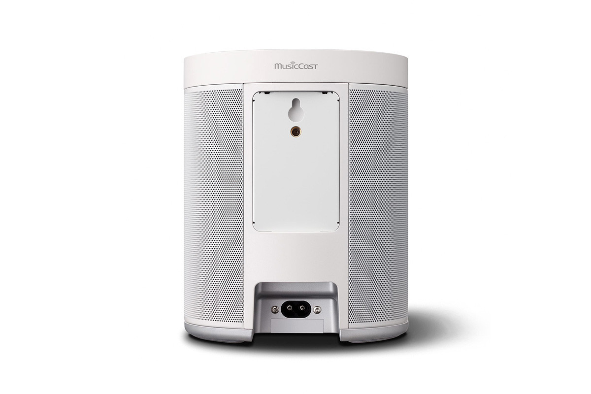 Yamaha MusicCast 20 White - strefowy odtwarzacz