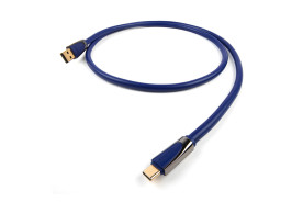 Chord Clearway USB A/C - przewód USB A/C o długości 1 m