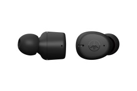 Yamaha TW-E3C Black - słuchawki dokanałowe bezprzewodowe Bluetooth