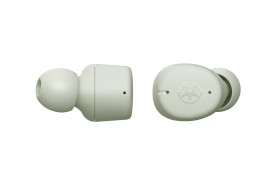 Yamaha TW-E3C Green - słuchawki dokanałowe bezprzewodowe Bluetooth