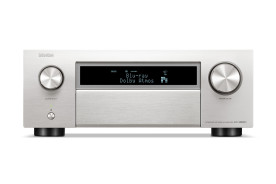 Denon AVC-X6800H Premium Silver - amplituner wielokanałowy