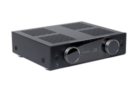 Onkyo Muse Y-40 Black - system audio typu "all-in-one"