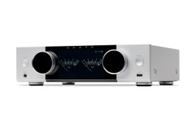 Onkyo Muse Y-40 Silver - system audio typu "all-in-one"