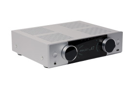 Onkyo Muse Y-40 Silver - system audio typu "all-in-one"