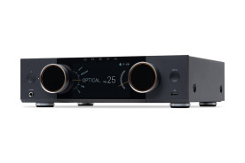 Onkyo Muse Y-50 Black - system audio typu "all-in-one"