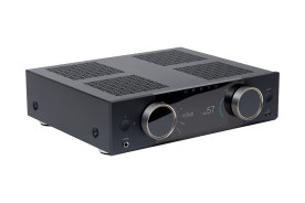 Onkyo Muse Y-50 Black - system audio typu "all-in-one"